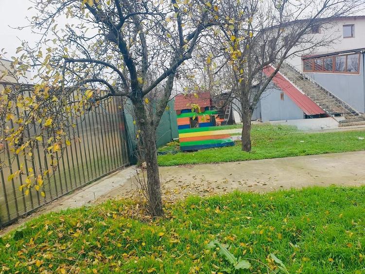 Spațiu comercial, de 380 mp, în Sud
