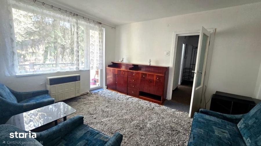 Chirie 2 Camere Satu Mare Central - 5