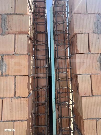 Casa tip duplex moderna, 135 mp utili in Livezeni confort si linis - 5