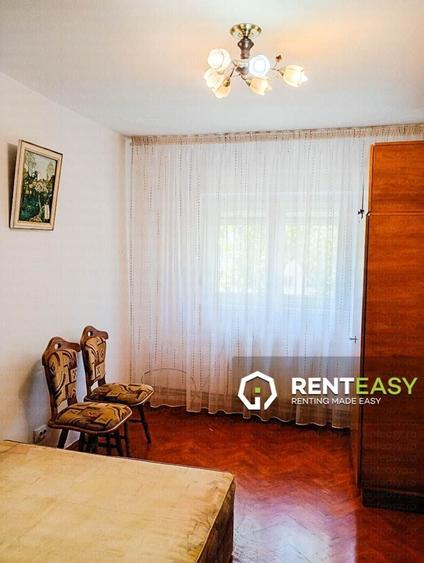 Apartament cu 2 camere în Alexandru cel Bun