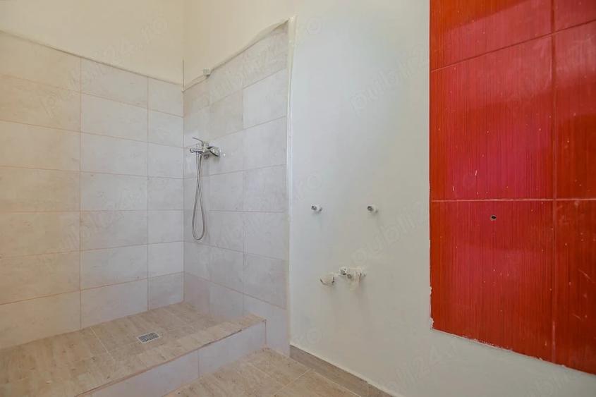 Spațiu comercial, de 157 mp, în Basarab
