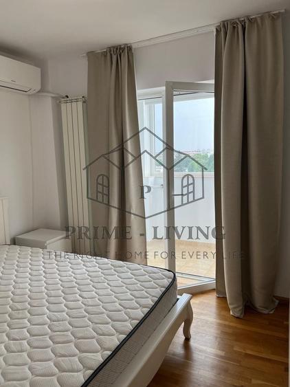 Apartament cu 3 camere, mobilat în Unirii
