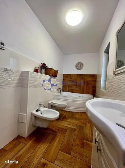Casă cu 4 camere cu Teren 610 Mp în Miroslava