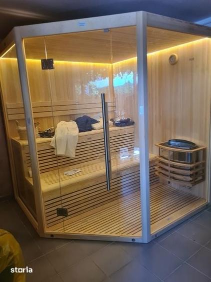 Pt studenti.apt cu un dormitor baie si living - 2