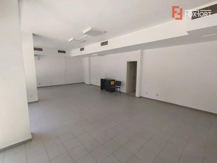 Spațiu comercial, de 60 mp, în Dâmbovița