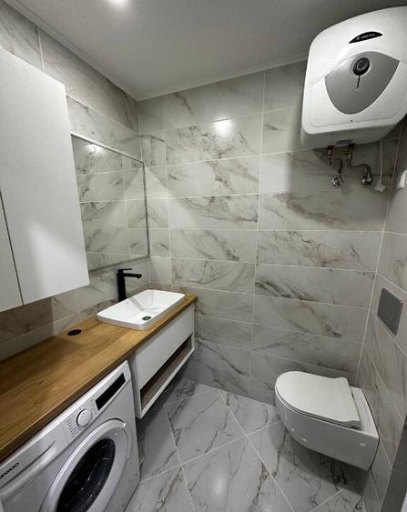 Inchiriez apartament cu 2 camere,Gheorgheni - 5