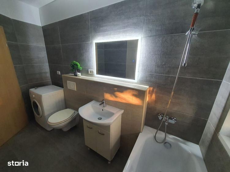 Apartament 3 camere, 2 bai, loc de parcare, Lipovei - 5
