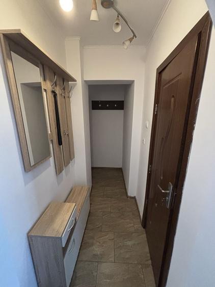 Apartament cu 2 camere în Bahne