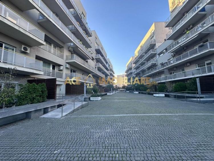 Apartament cu 2 camere decomandat, mobilat în Unirii