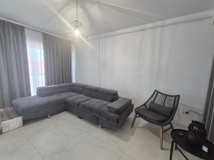 Duplex cu 3 camere cu Teren 250 Mp în Lisaura
