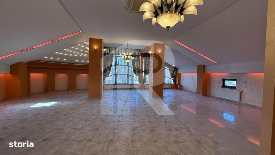 Casă cu 7 camere cu Piscina în Ferentari