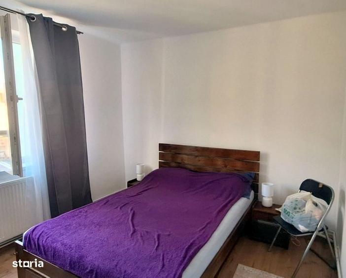 Inchiriere 2 camere semidecomandate, centru, finisate modern - 3