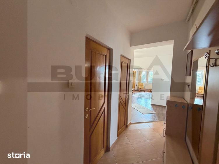 Apartament de 4 camere, modern, 113mp, zona Spitalului de Recuperare - 4