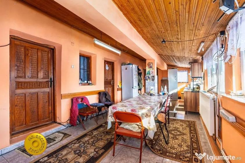 Casa Parter + Mansarda Caldararu Arges! - 16