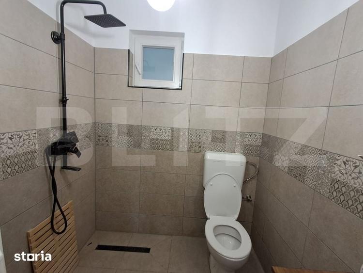 Casă cu 10 camere cu Teren 2100 Mp în Sâncraiu de Mureș