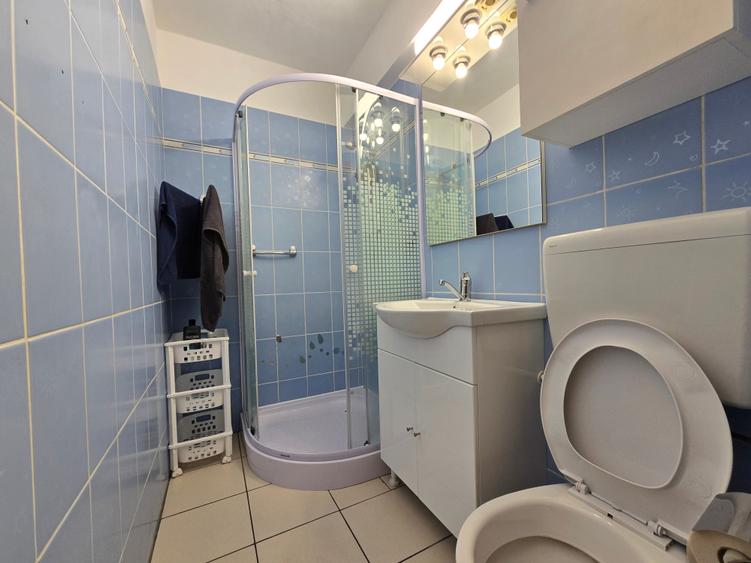 Apartament 2 camere Ultracentral - Bd. Kogalniceanu vis-a-vis Petrom - 8