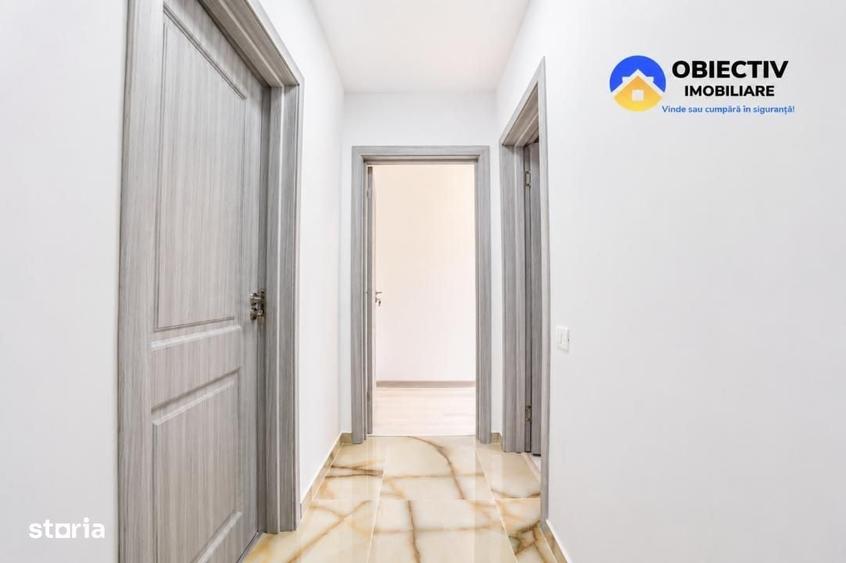 Casa noua moderna 2025 in Negresti - 13
