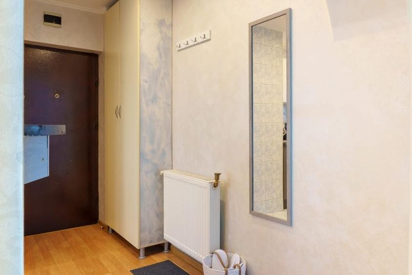 Inchiriez apartament 2 camere ultracentral langa Opera - 8