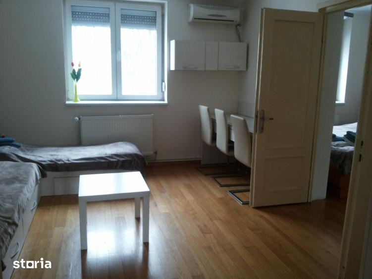 Apartament cu 2 camere în Sud