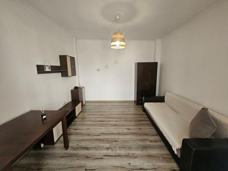 Apartament cu 2 camere decomandat în Bucureștii Noi