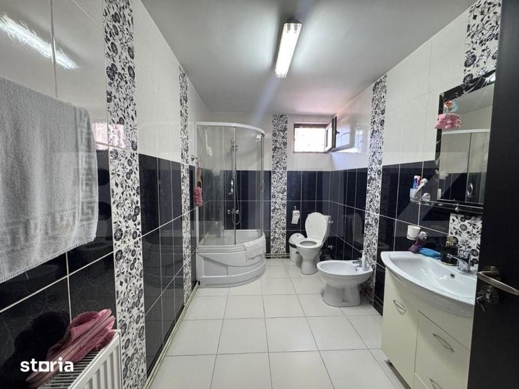 Casă cu 3 camere cu Teren 678 Mp în Răzvad