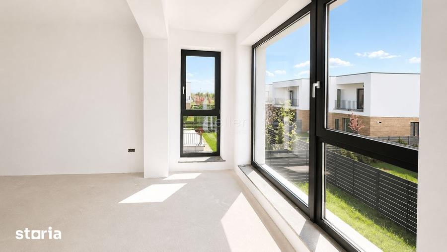 Casă cu 4 camere cu Teren 537 Mp în Central