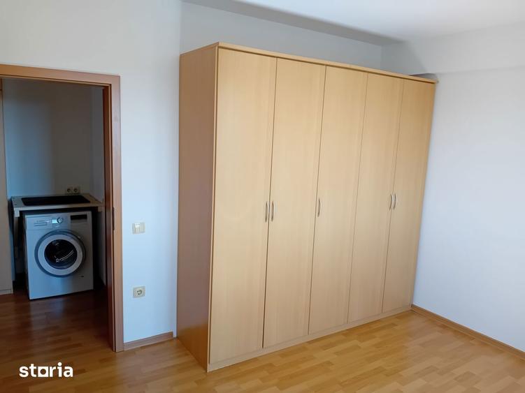 Apartament cu 3 camere, mobilat în Turnișor