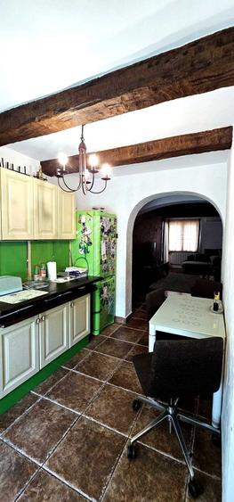 Apartament deosebit cu 3 camere 70 mp Bloc tip vila Etaj 1 Zona Iosia Str. Cazaban - 6