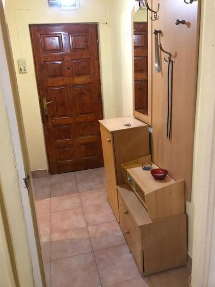 Proprietar inchiriez apartament cu 2 camere in Calea Girocului, vis a vis de Liceul de Chimie. - 7