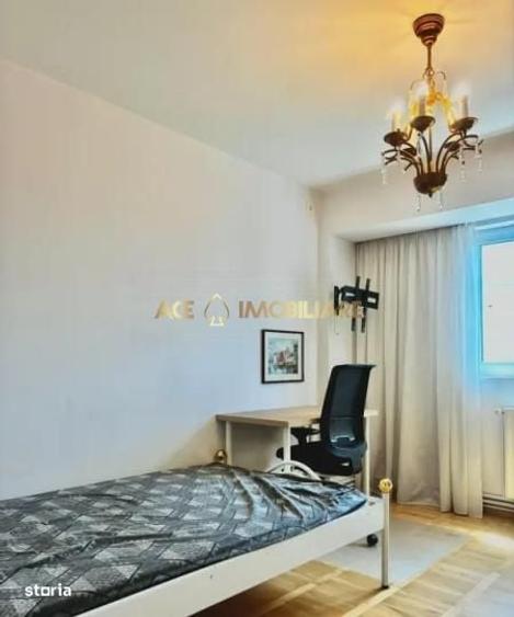Apartament cu 4 camere în 13 Septembrie