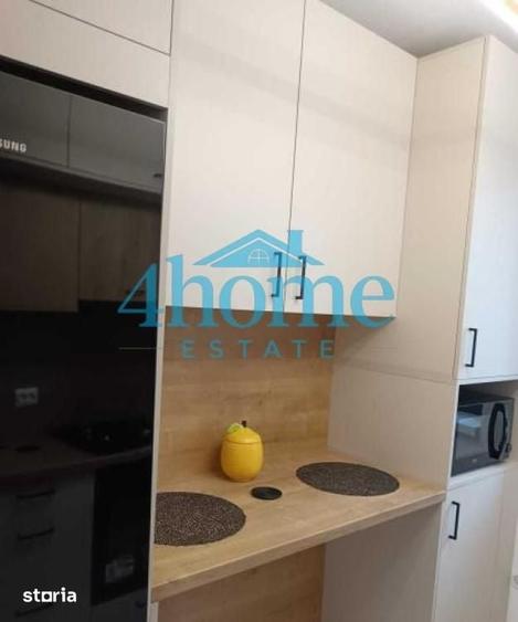 Apartament cu 2 camere în Theodor Pallady