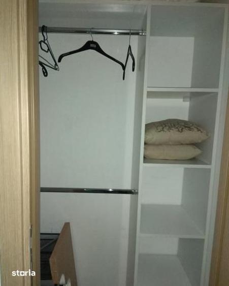 GARSONIERA - ASMITA GARDENS, CENTRALA PROPRIE, BLOC NOU, METROU 8 MIN - 4