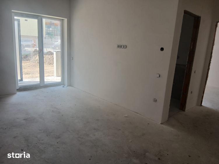 Apartament cu 2 camere în Țiglari