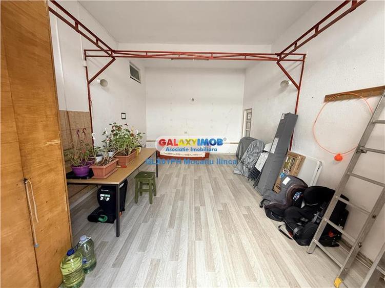 Birou, de 370 mp, în Republicii