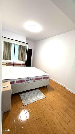 Apartament cu 2 camere în Ultracentral
