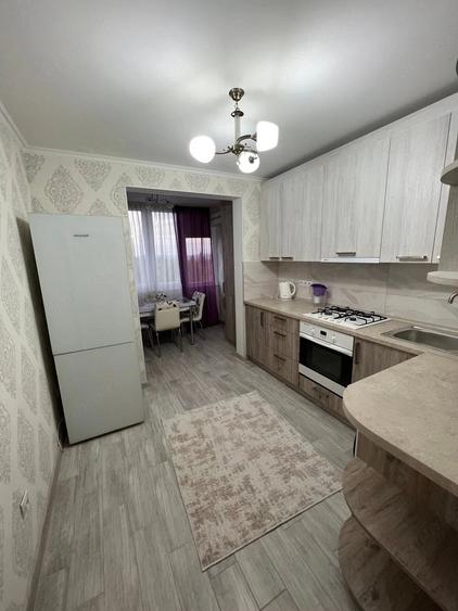 Garsoniera de inchiriat in zona ?tefan cel Mare - 2