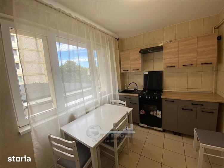 Apartament cu 2 camere în Copou