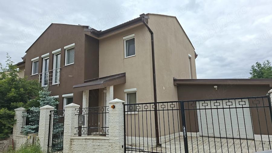Casă cu 3 camere cu Teren 160 Mp în Paleu