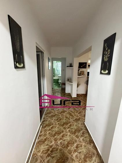 Apartament 3 camere zona Centrala - 13