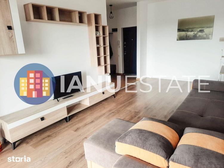 Apartament cu 2 camere decomandat în Vitan