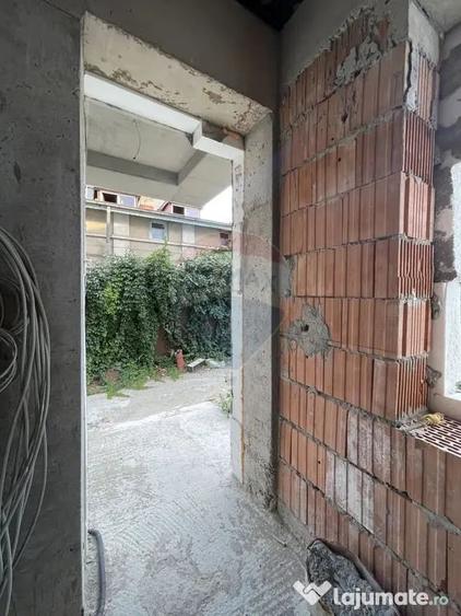 Vila in curs de renovare, teren 370mp, retras | Dorobanti... - 3