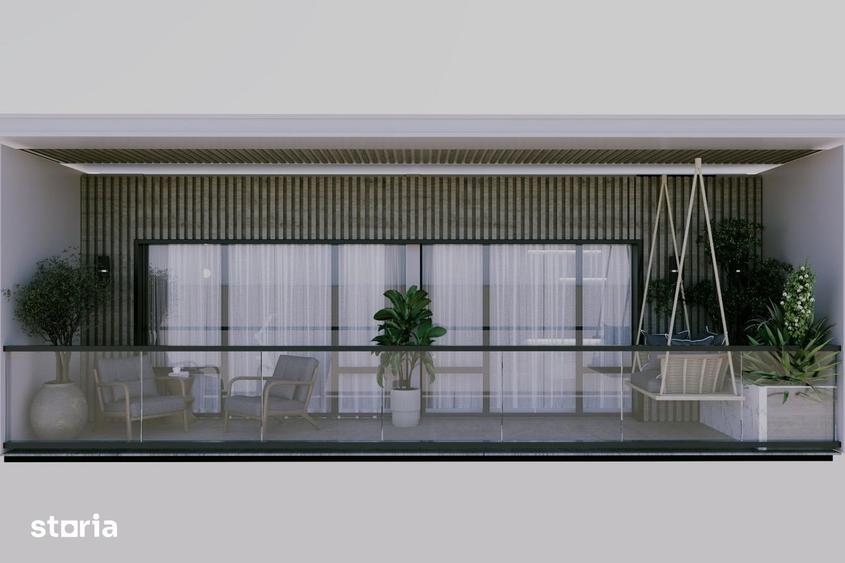 Apartament cu 4 camere în Central