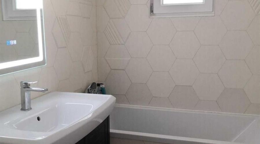 Apartament cu 4 camere în Dristor