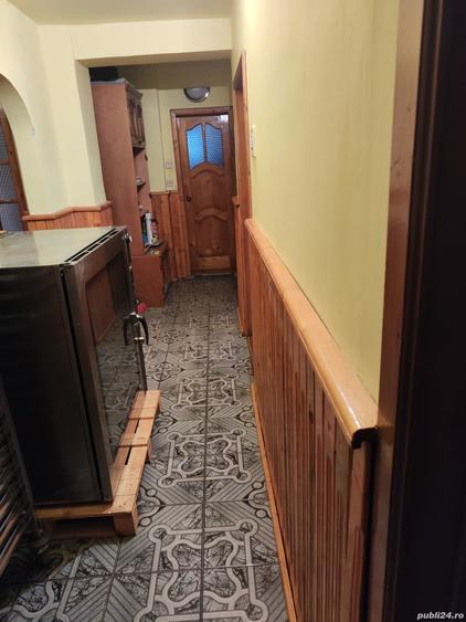 Apartament cu 4 camere decomandat în Micro 3