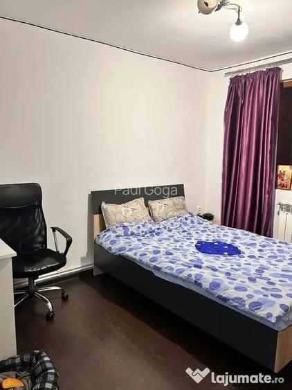 ???? Apartament 2 camere decomandat, Micro 13, cu central... - Galati (Galati)