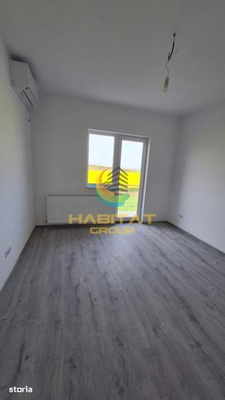 Vila moderna 4 camere P+1E Popesti Leordeni 130 mp - 5
