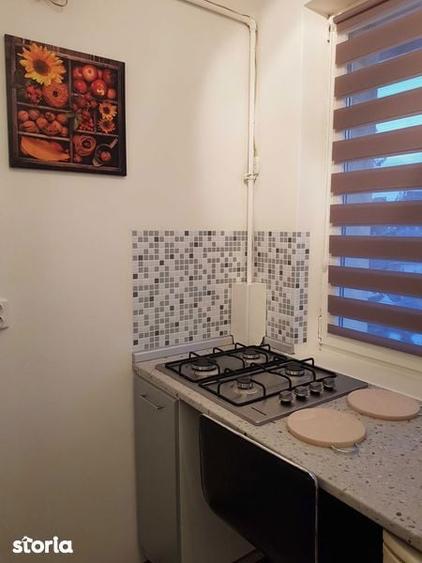 Garsoniera de inchiriat - Centrul Istoric - str. Lunga - 2