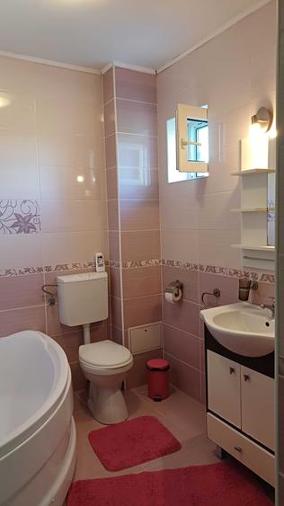 Apartament cu 2 camere decomandat în Berceni