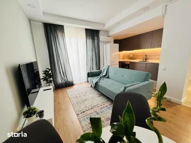 Apartament cu 2 camere în Ștefăneștii de Jos