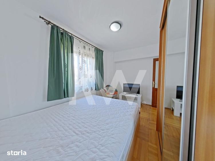 Inchiriere apartament cu 2 camere, mobilat si utilat - Bulevardul Griv - 8